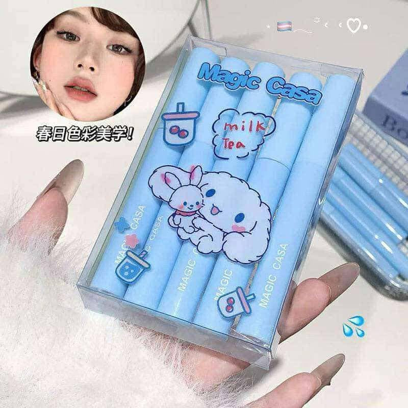 A Magic casa matte set of 5