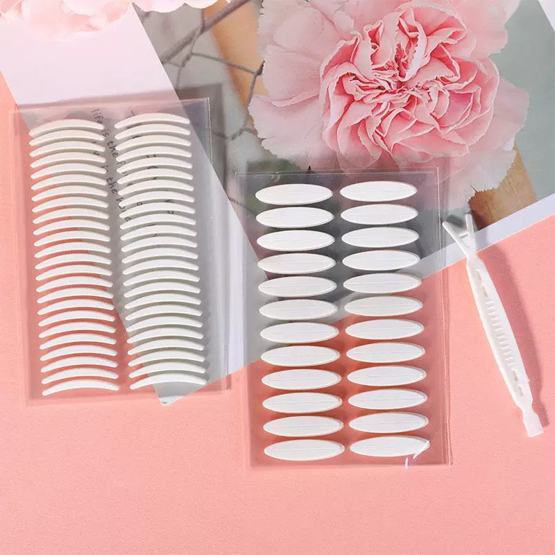 Eye tap with twister attacher(more than 120 pcs )
