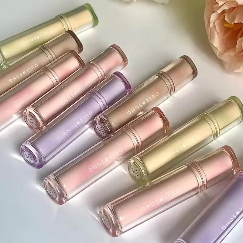 Oulesong glossy tinted watery 🌷