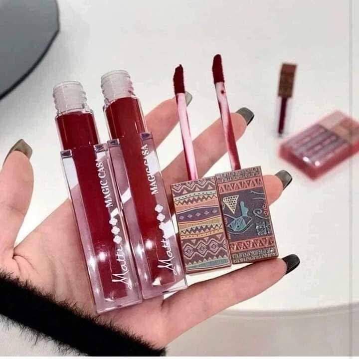 magic casa matte lipstick