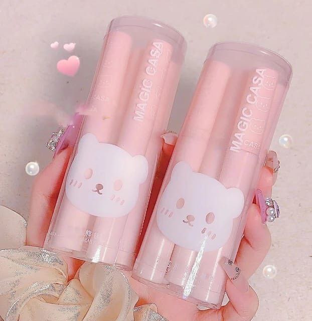 MAGIC CASA lipgloss