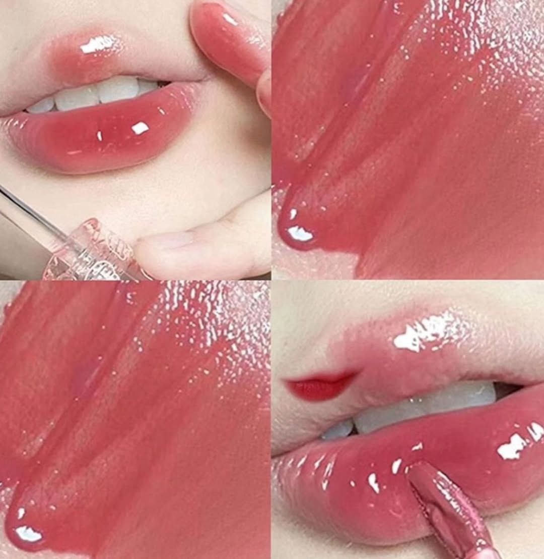 MAGIC CASA lipgloss