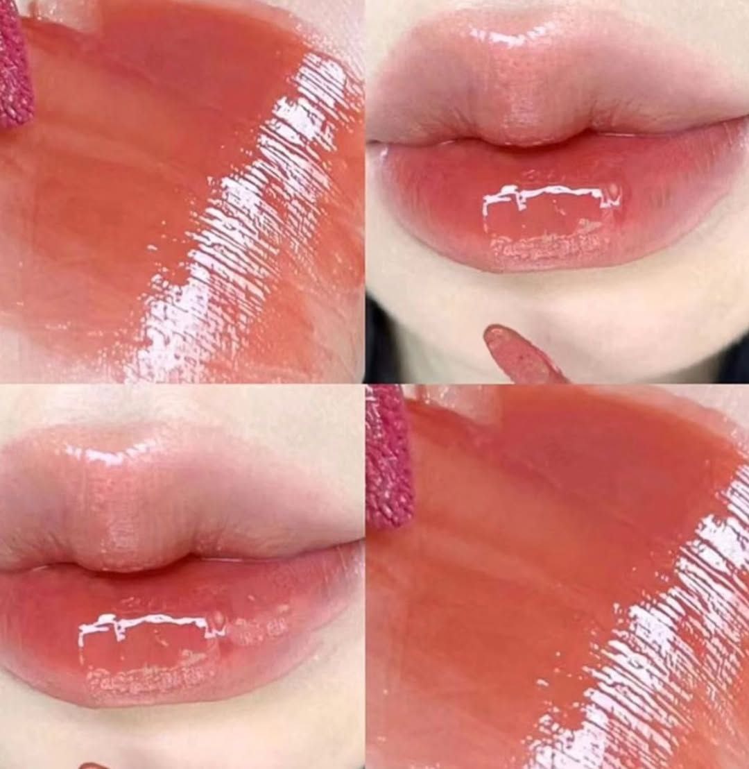 MAGIC CASA lipgloss
