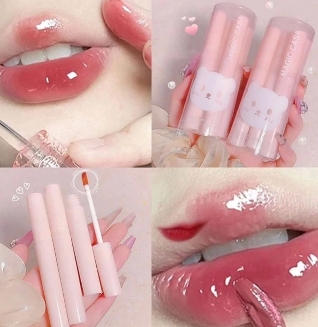 MAGIC CASA lipgloss