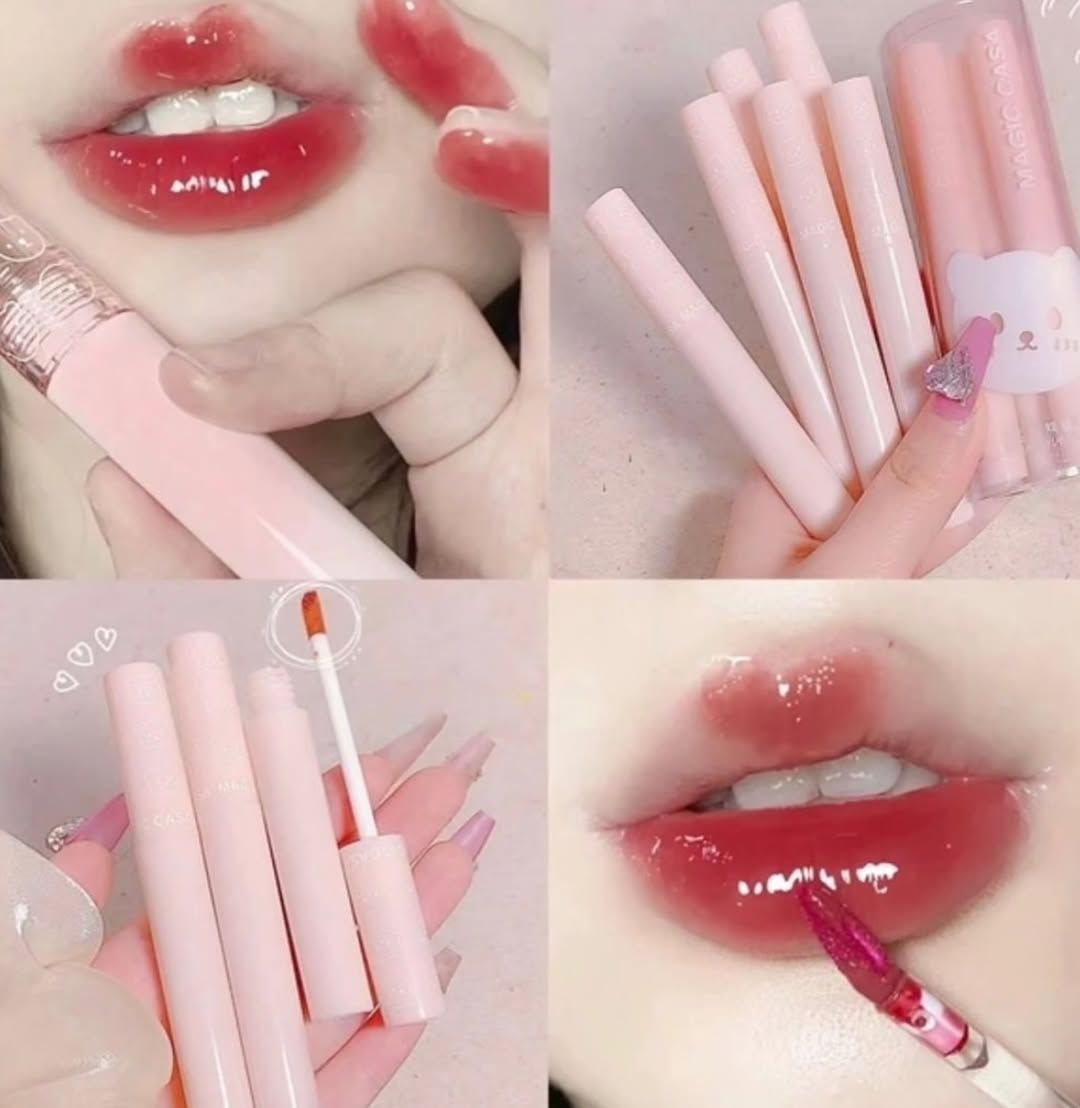 MAGIC CASA lipgloss