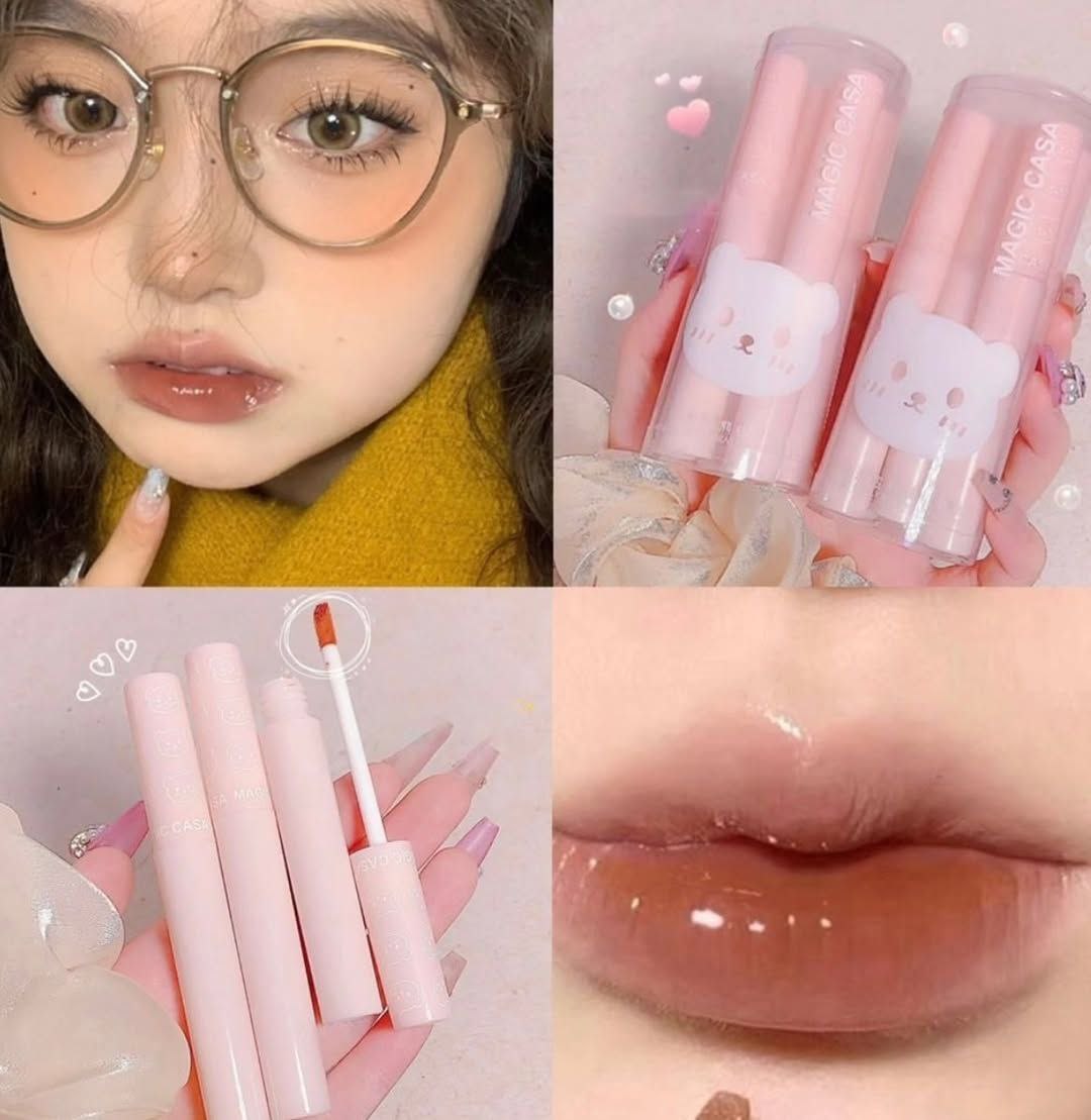 MAGIC CASA lipgloss