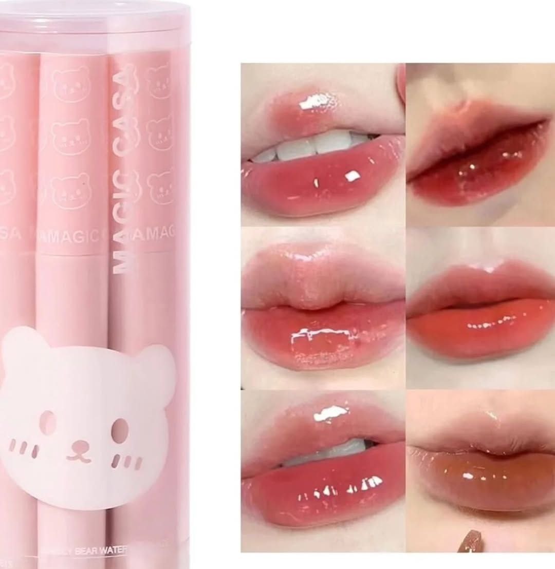 MAGIC CASA lipgloss