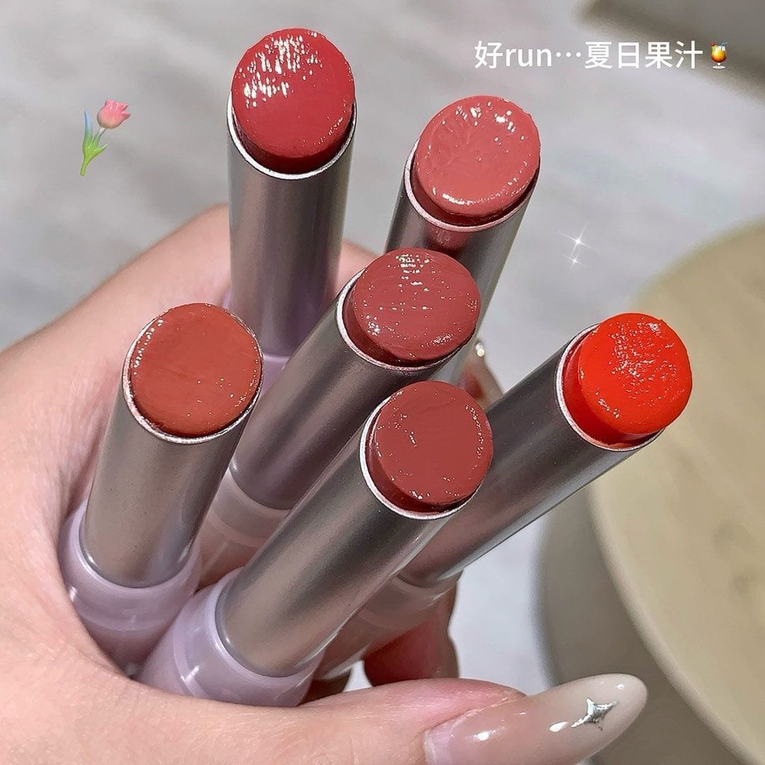 Cappuvini lipgloss stick
