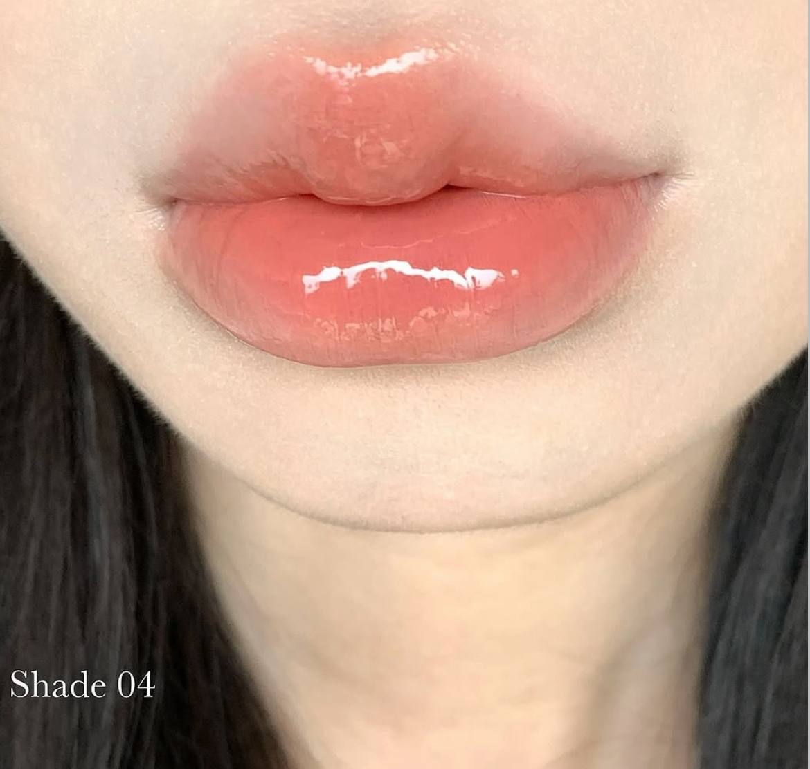 Cappuvini lipgloss stick