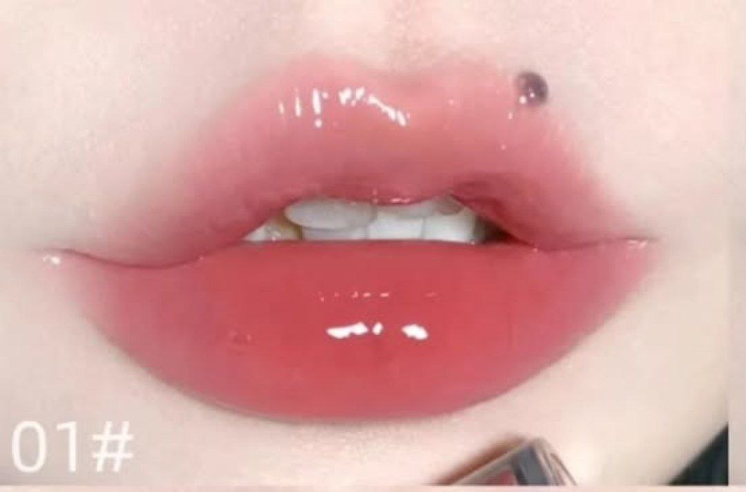 super beauty Cappuvini gloss