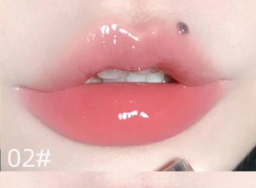 super beauty Cappuvini gloss