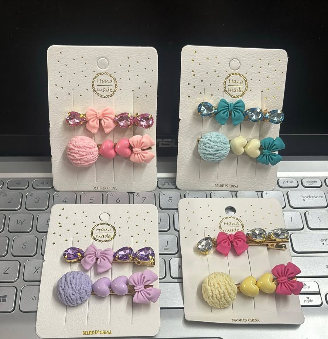 Hair clip