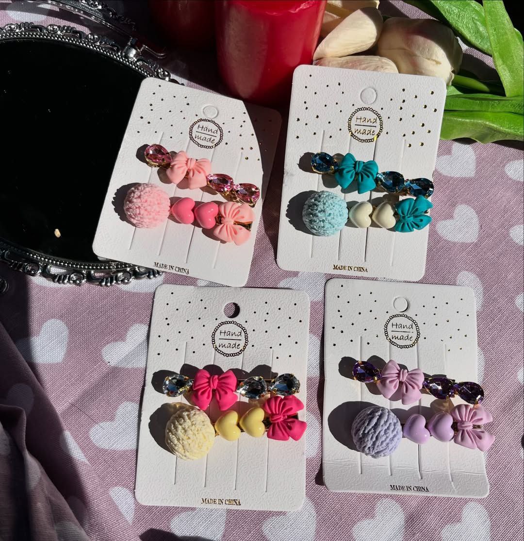 Hair clip
