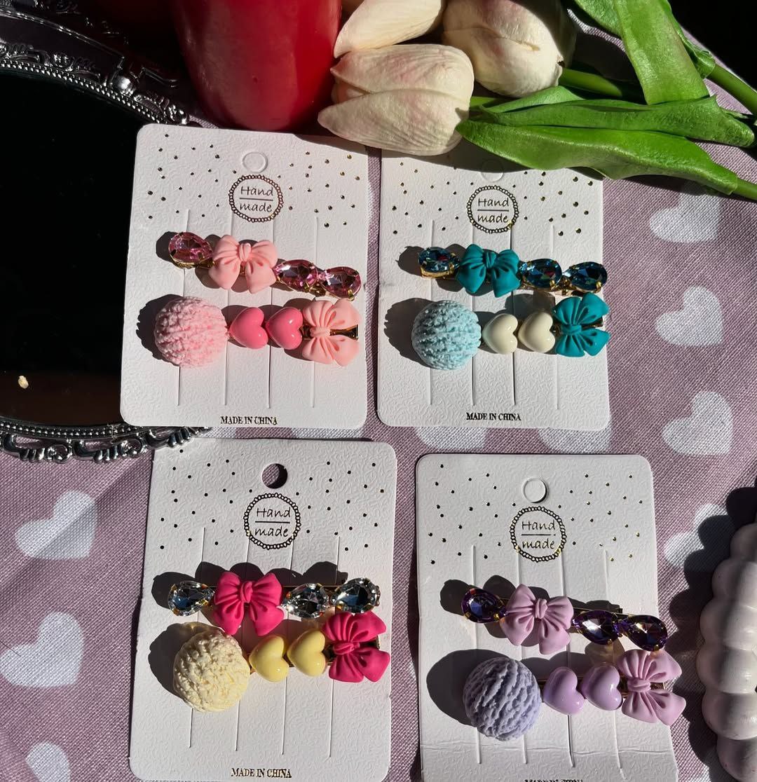 Hair clip