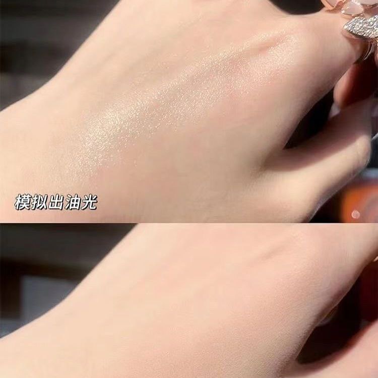 PINKY FOCUS COMPACT SETTING POWDER