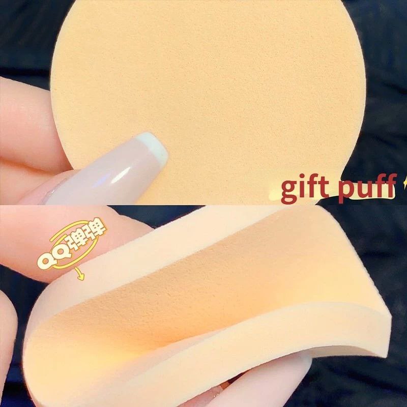PINKY FOCUS COMPACT SETTING POWDER