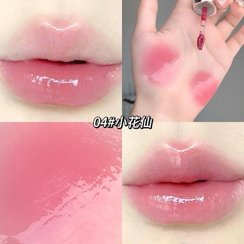 GEGE BEAR BOW LIP GLOSS
