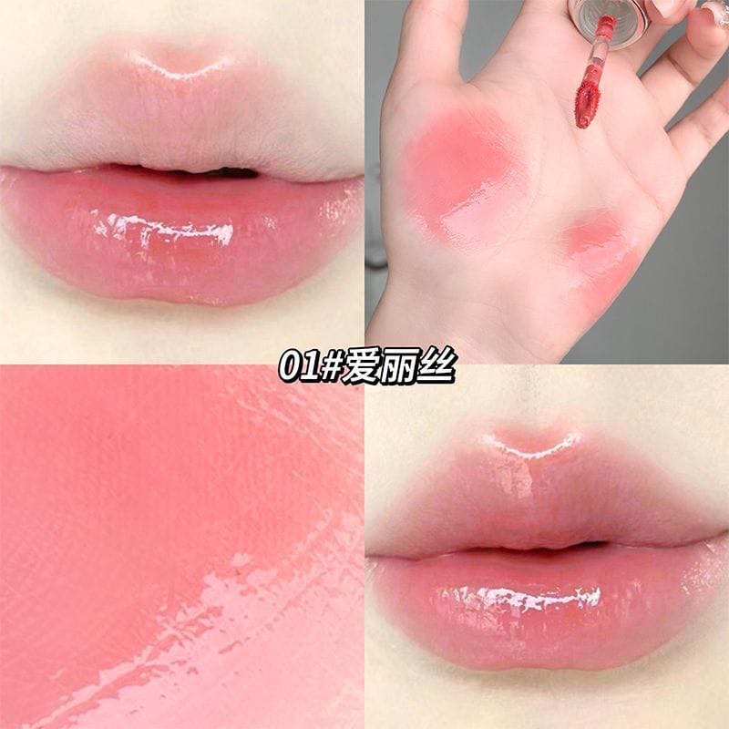 GEGE BEAR BOW LIP GLOSS