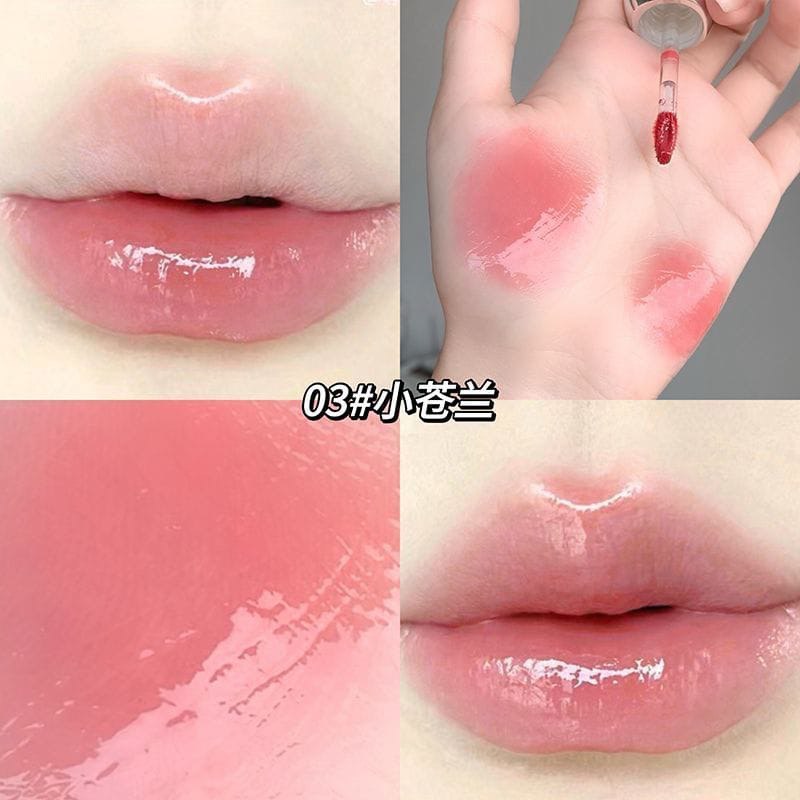 GEGE BEAR BOW LIP GLOSS