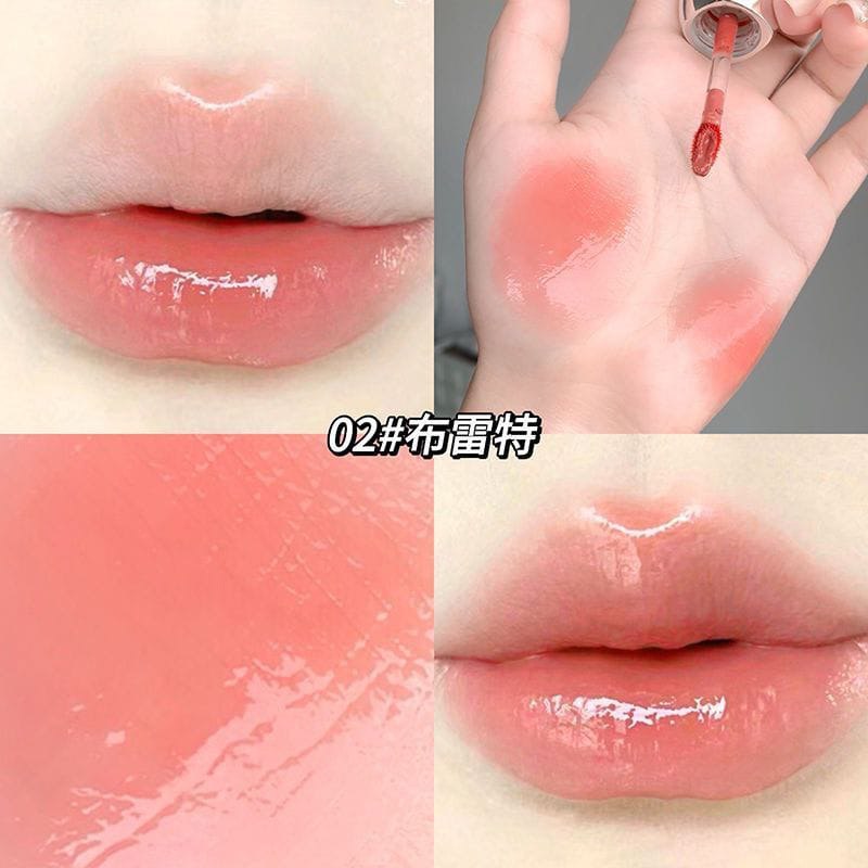 GEGE BEAR BOW LIP GLOSS