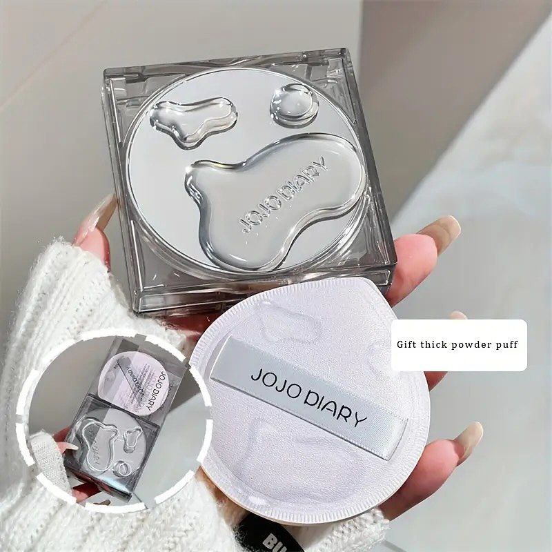 JOJO DIARY CUSHION FOUNDATION