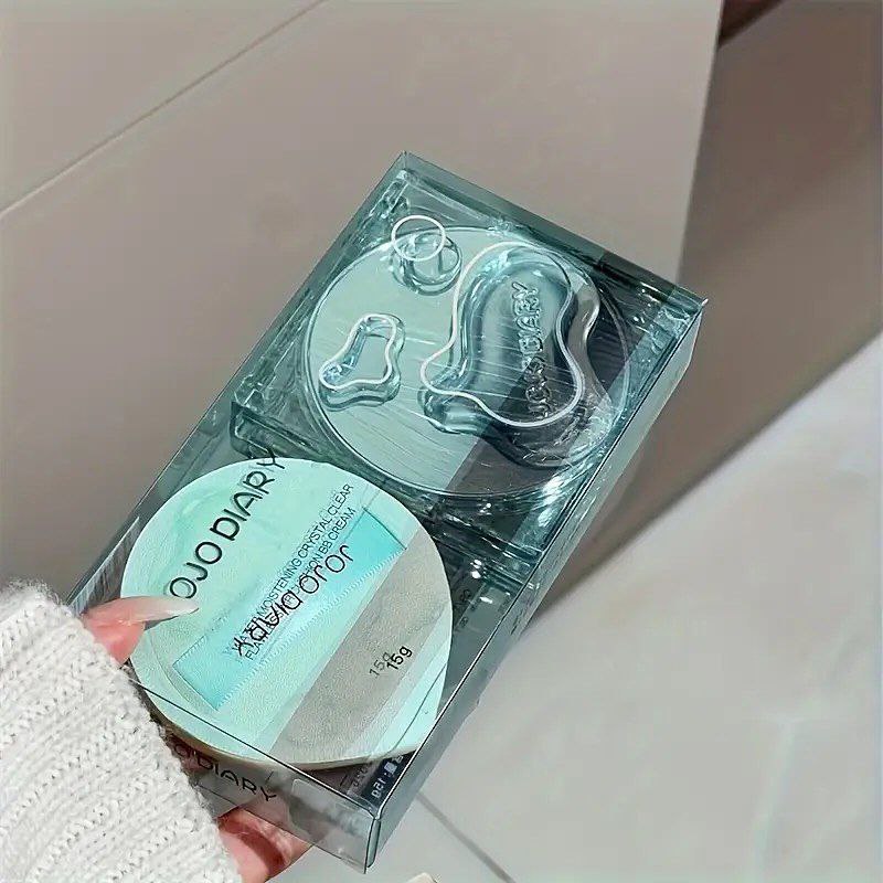 JOJO DIARY CUSHION FOUNDATION