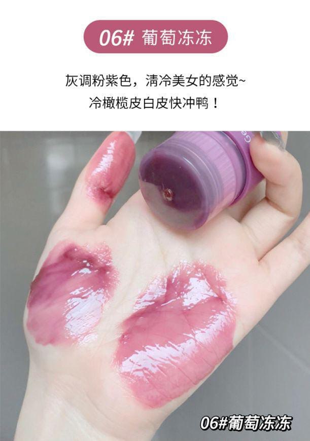 GEGE BEAR lipgloss