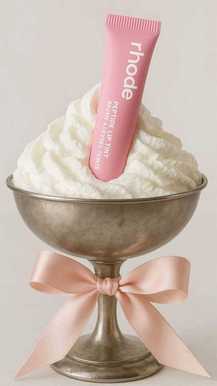 Rhode Peptide Lip Tint