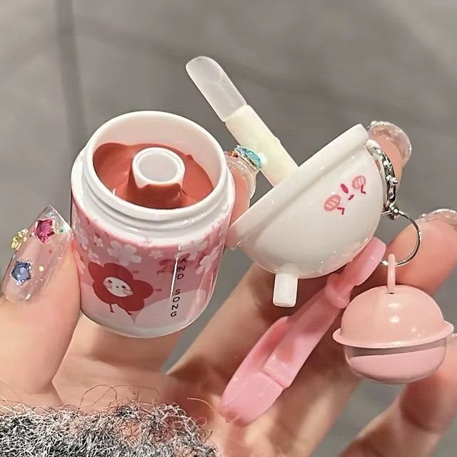 Keychain Lipmud lipstick