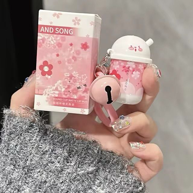 Keychain Lipmud lipstick