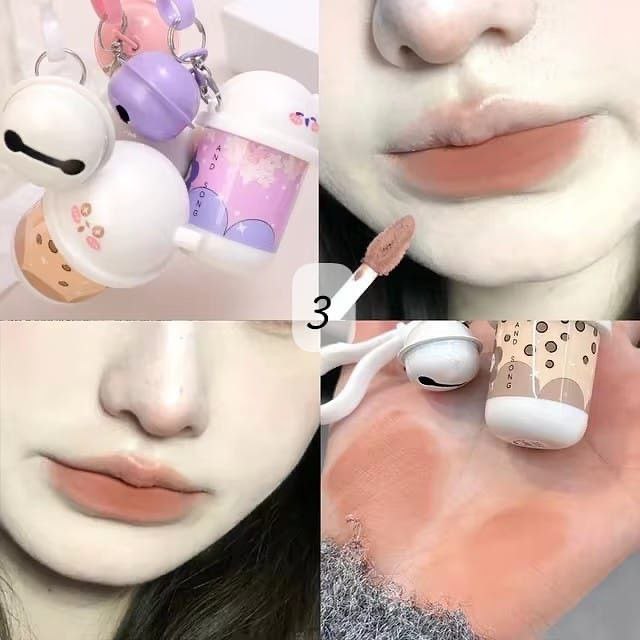Keychain Lipmud lipstick