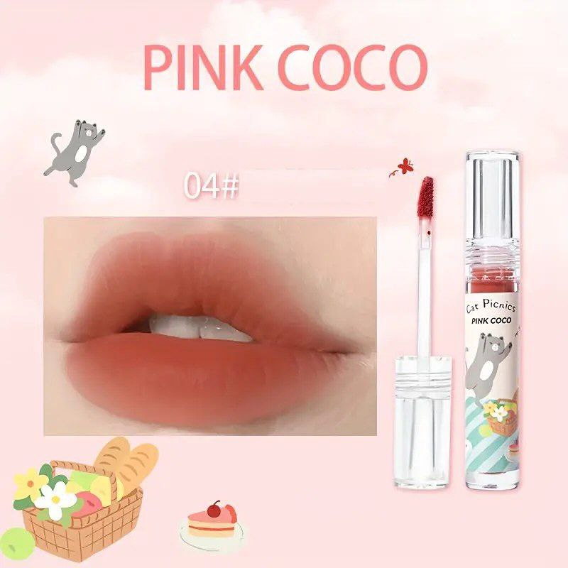 PINK COCO Lipmud