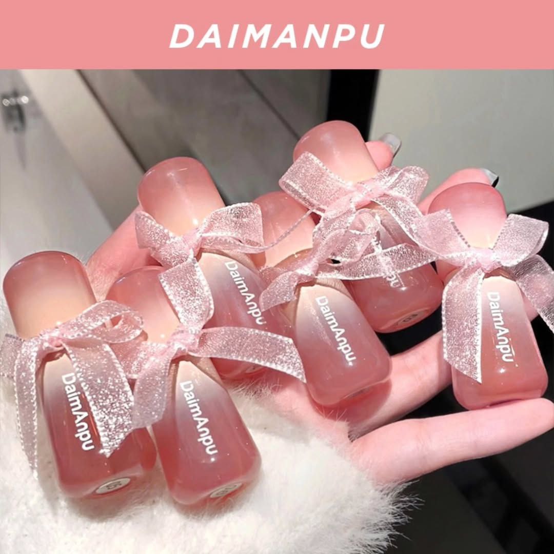 DaimAnpu bow Lipgloss