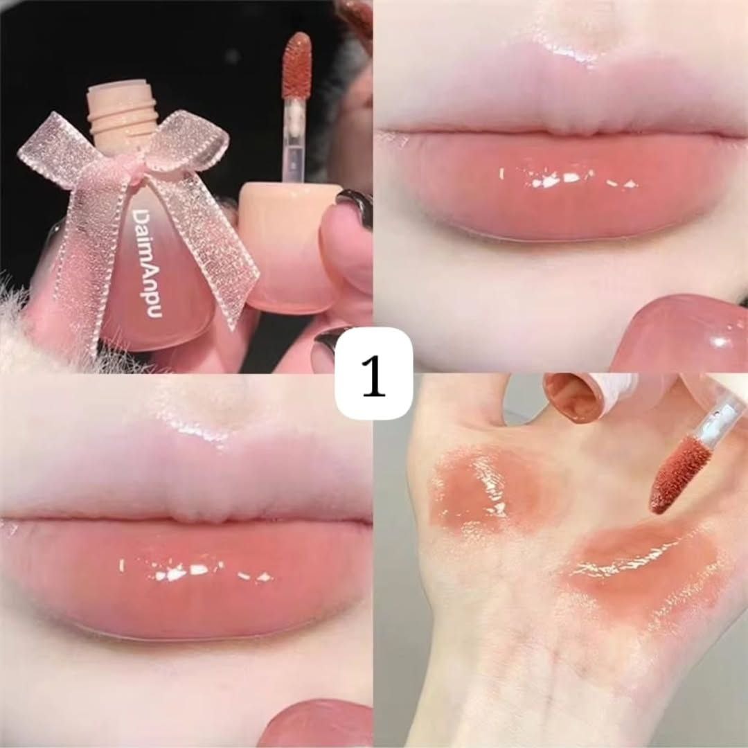 DaimAnpu bow Lipgloss