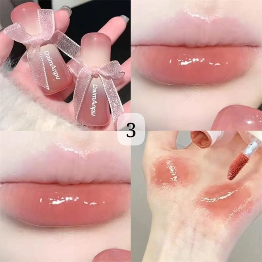 DaimAnpu bow Lipgloss