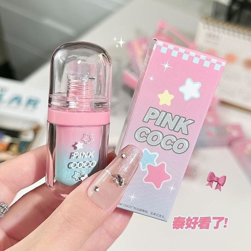 PINK COCO LIPSTICK star
