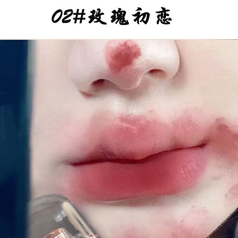 PINK COCO LIPSTICK star