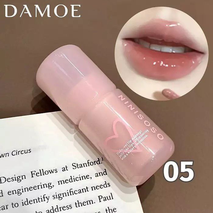 NINISOSO lipgloss