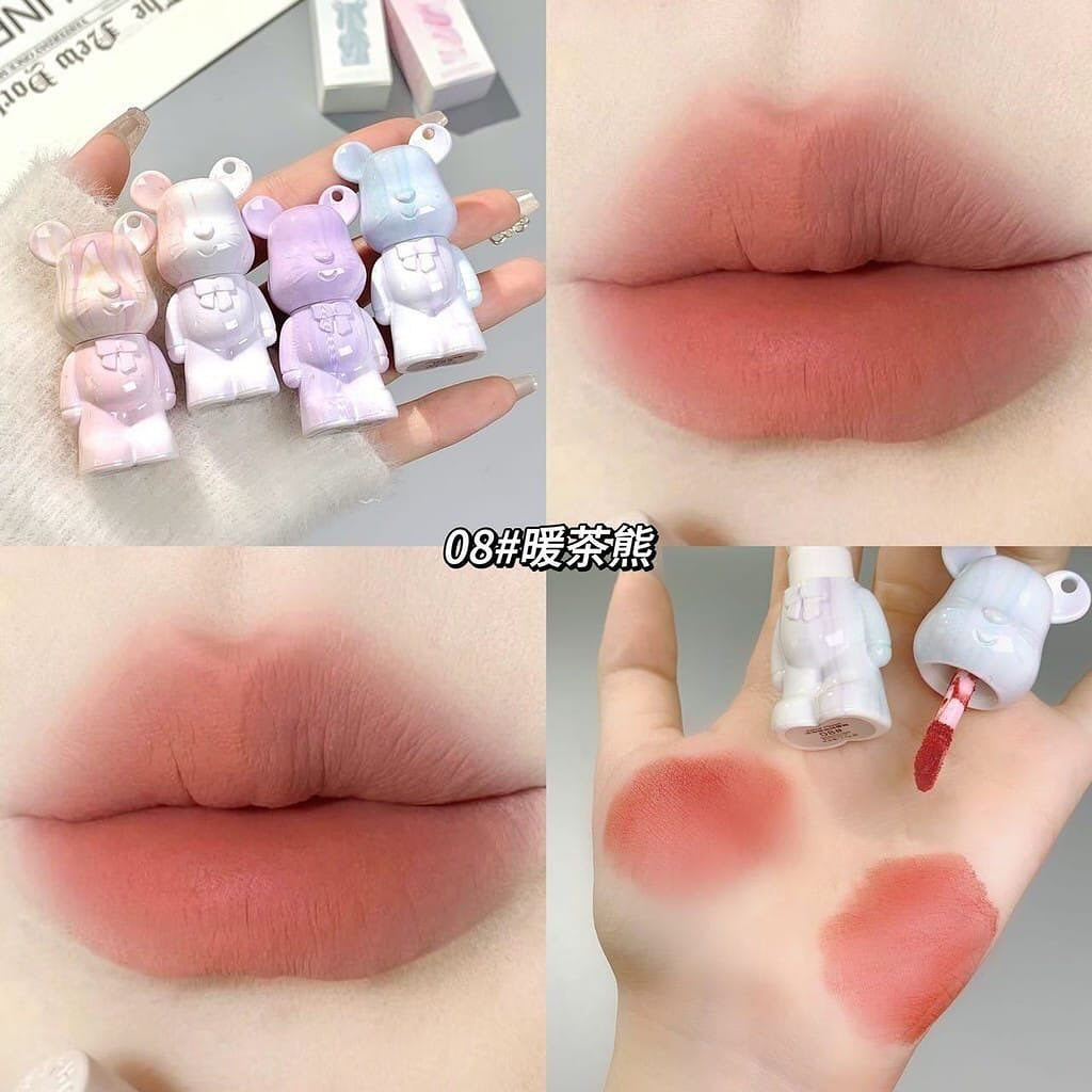 Teddy Bear lipstck