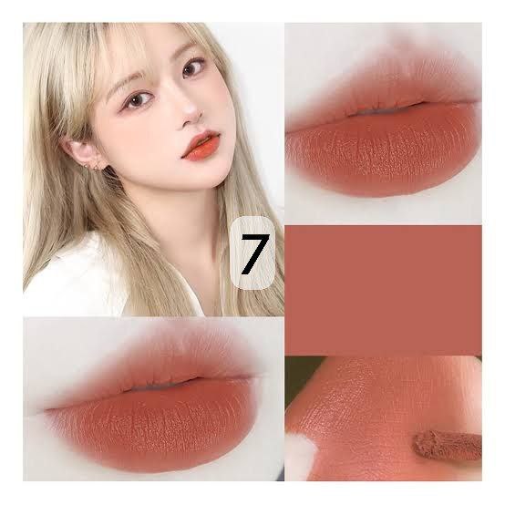 Teddy Bear lipstck