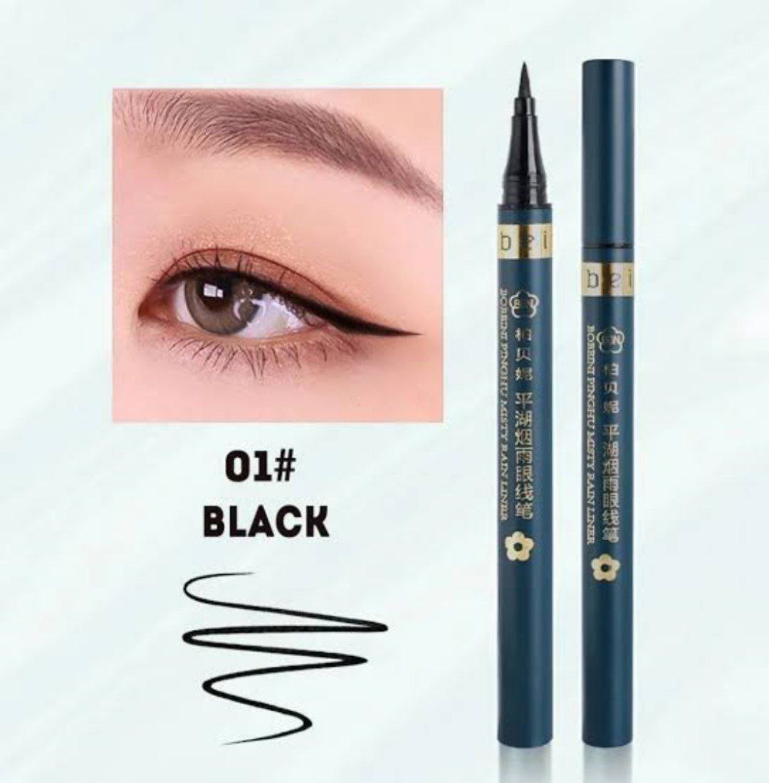 Eye Liner Black waterproof