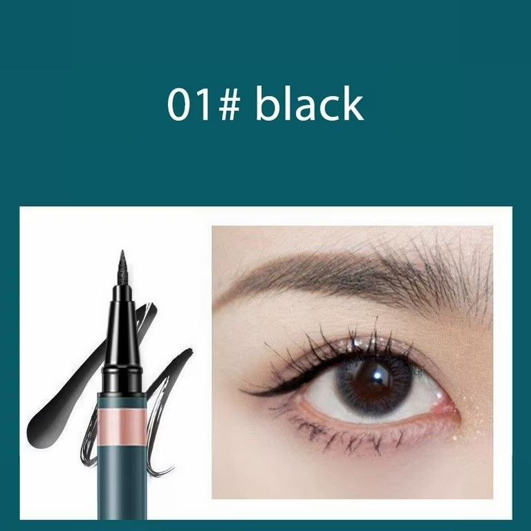 Eye Liner Black waterproof