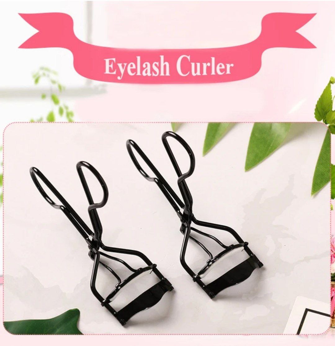 Eyelash Curler