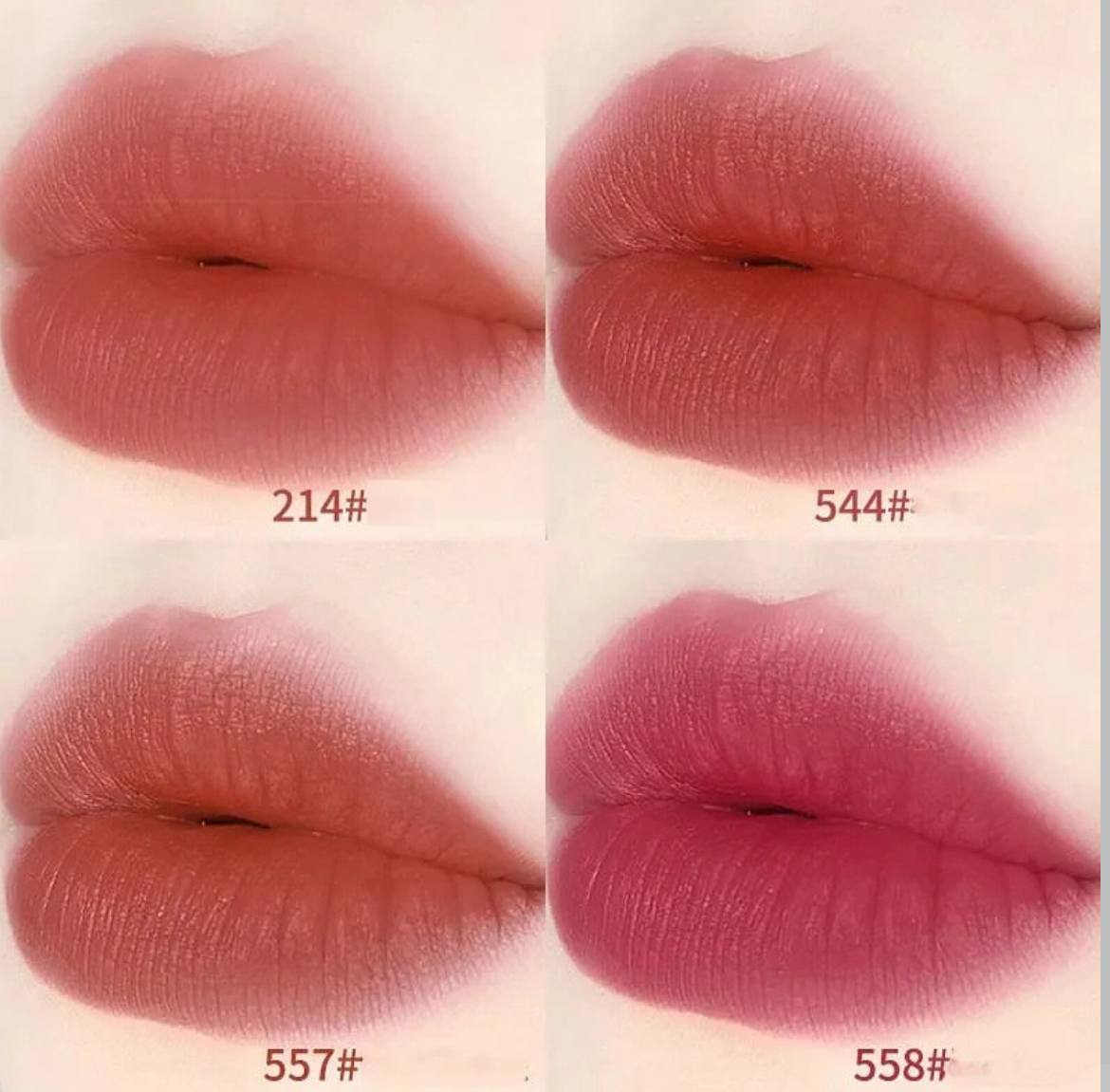 NOVO lipmud lipstick