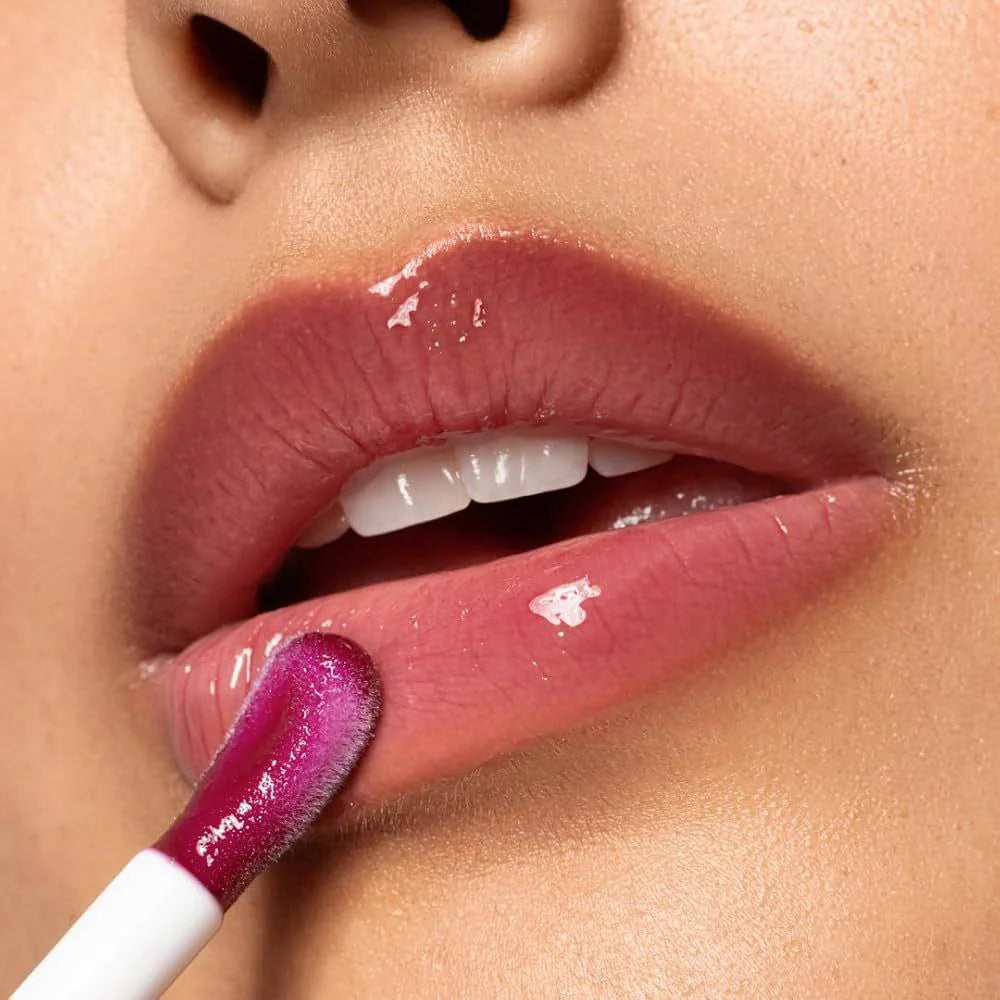 Lip Oil set 3 pcs