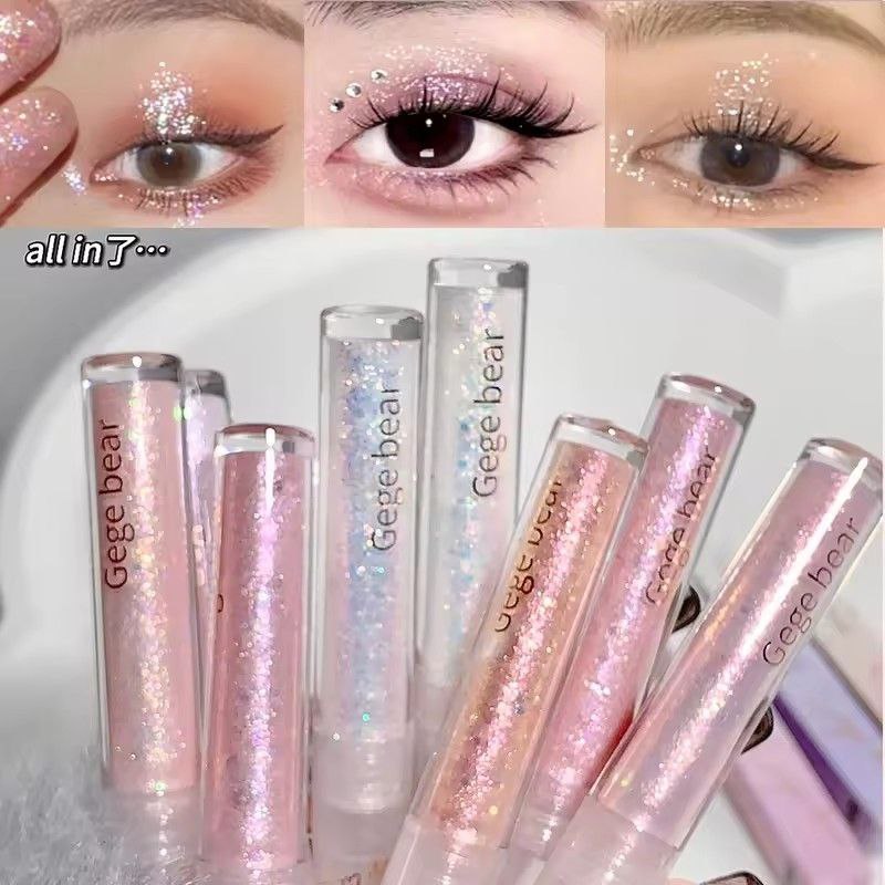 GEGE BEAR Highlighter / Glitter