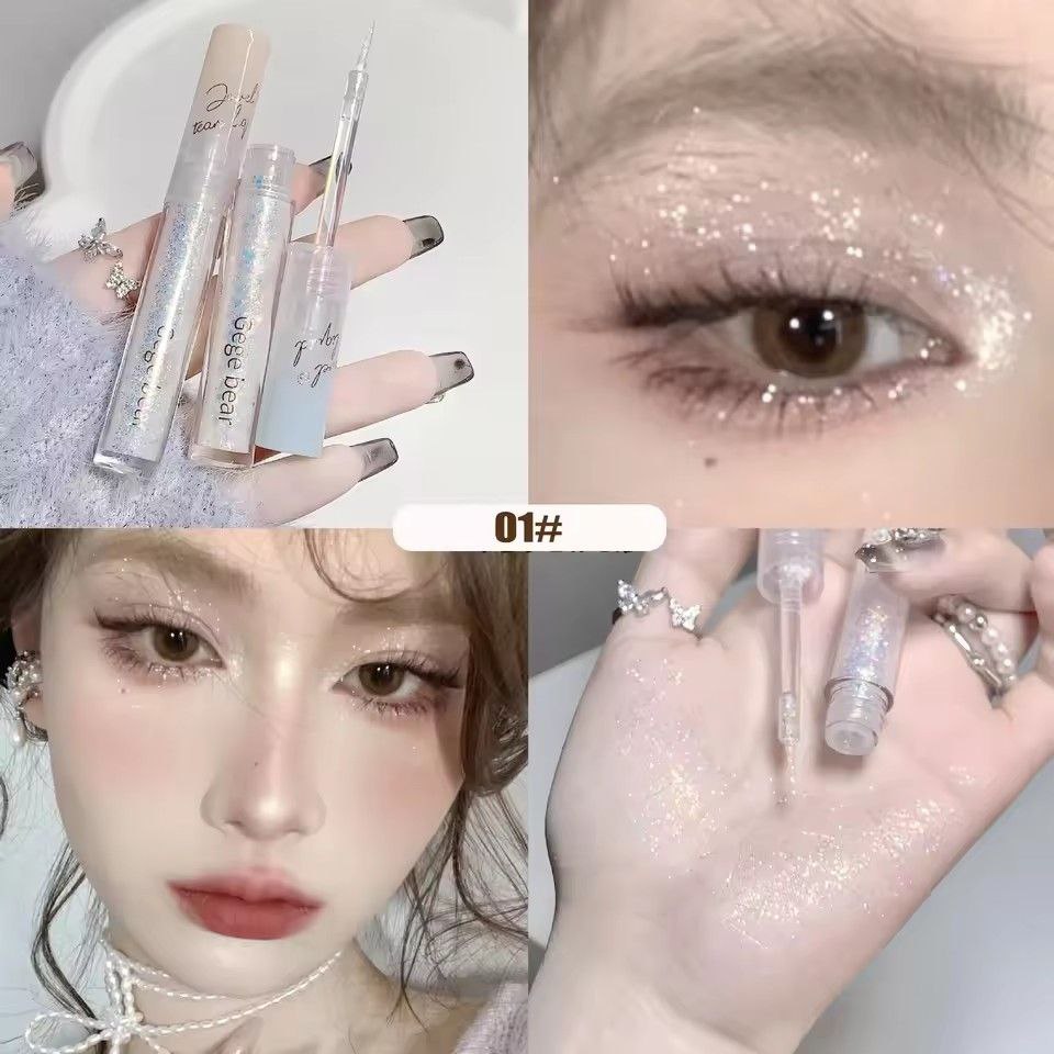 GEGE BEAR Highlighter / Glitter