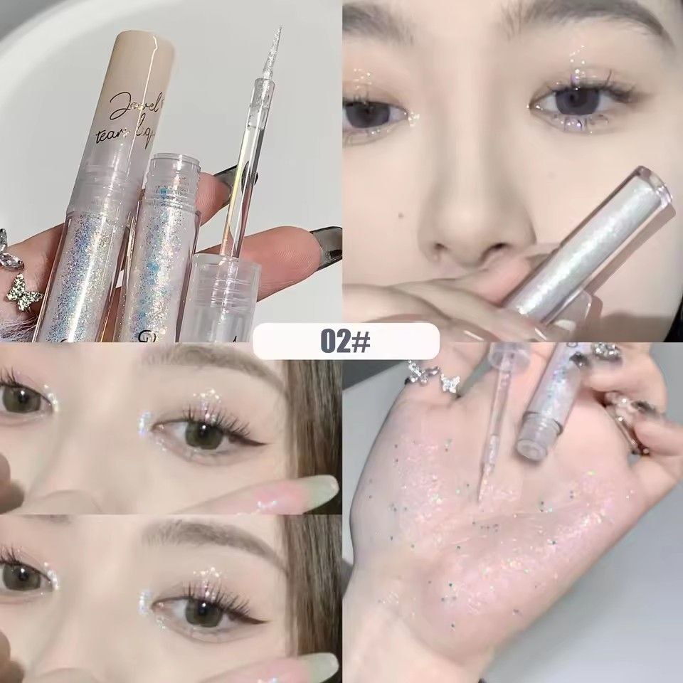 GEGE BEAR Highlighter / Glitter