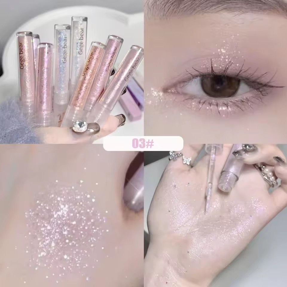 GEGE BEAR Highlighter / Glitter