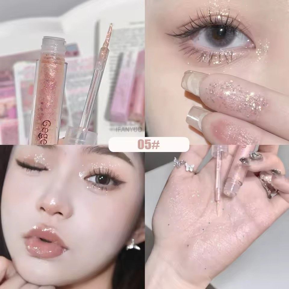GEGE BEAR Highlighter / Glitter